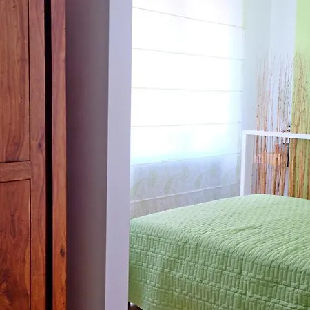 B&B I 10 Mondi Milan Room photo