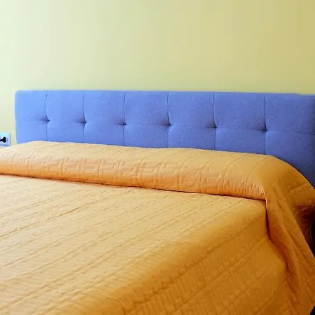 B&B I 10 Mondi Milan Room photo