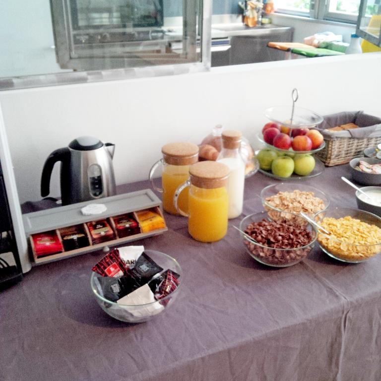 I 10 Mondi Bed & Breakfast Milaan