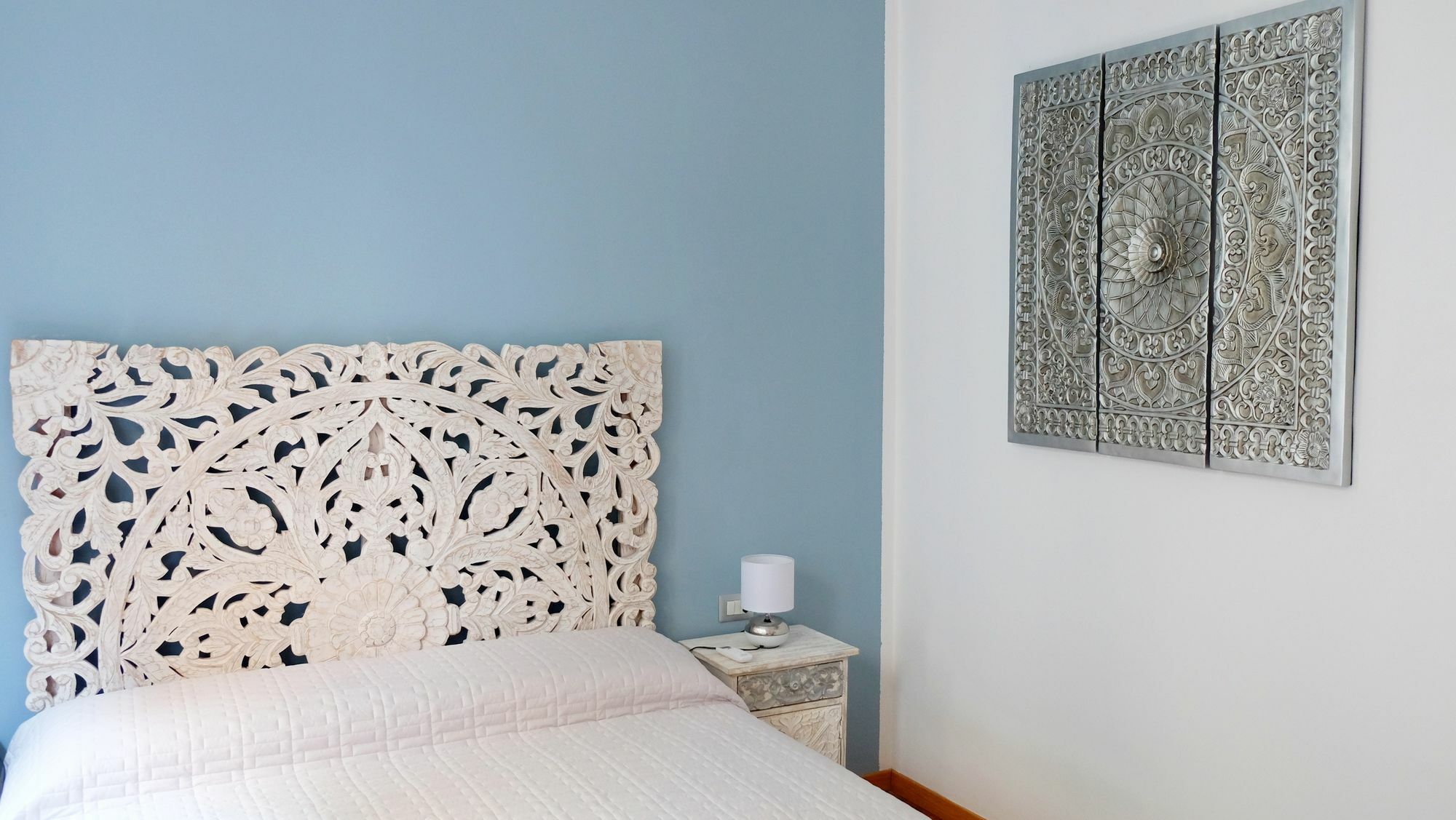 I 10 Mondi Bed & Breakfast Milaan