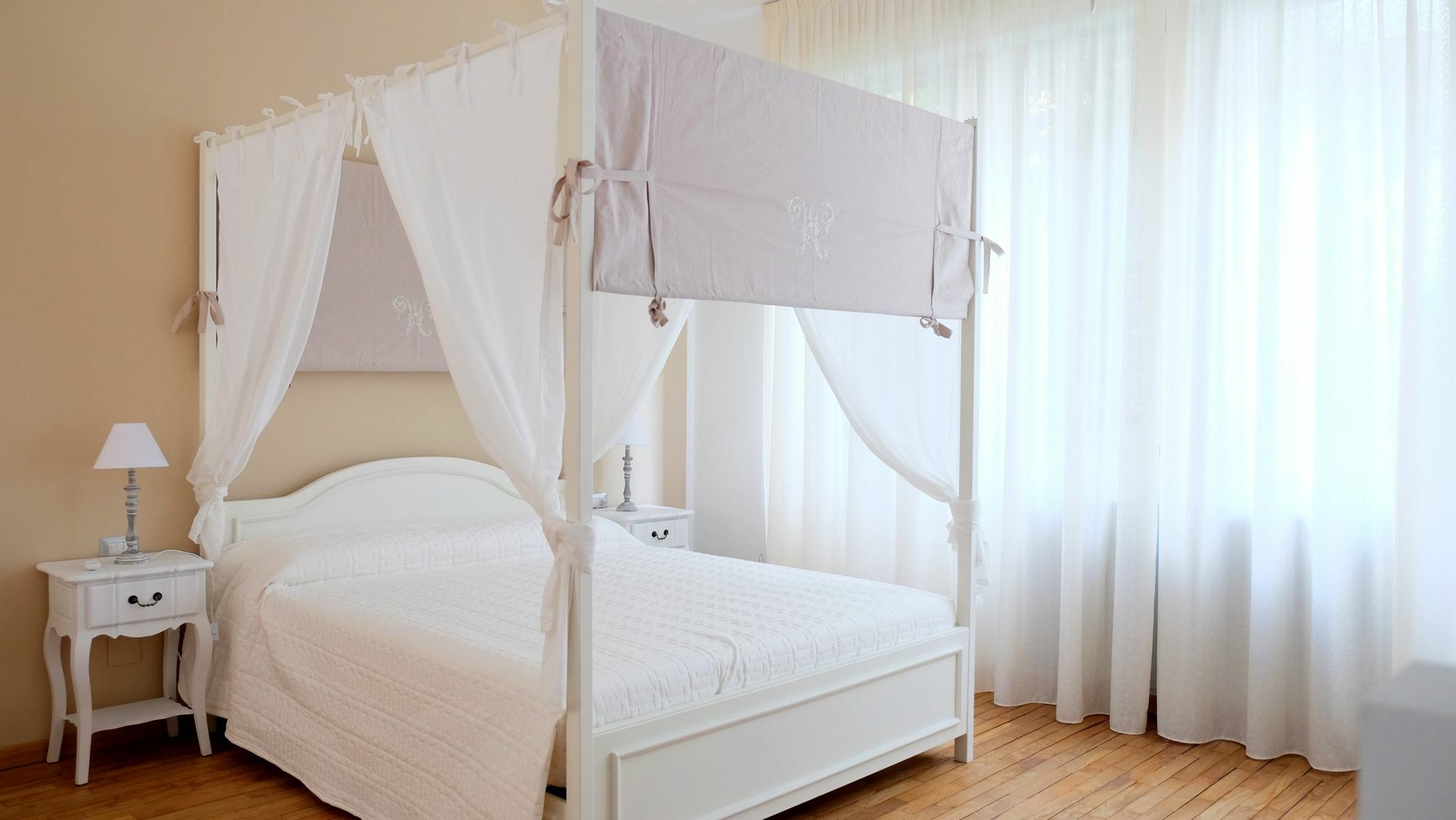 I 10 Mondi Bed & Breakfast Milaan