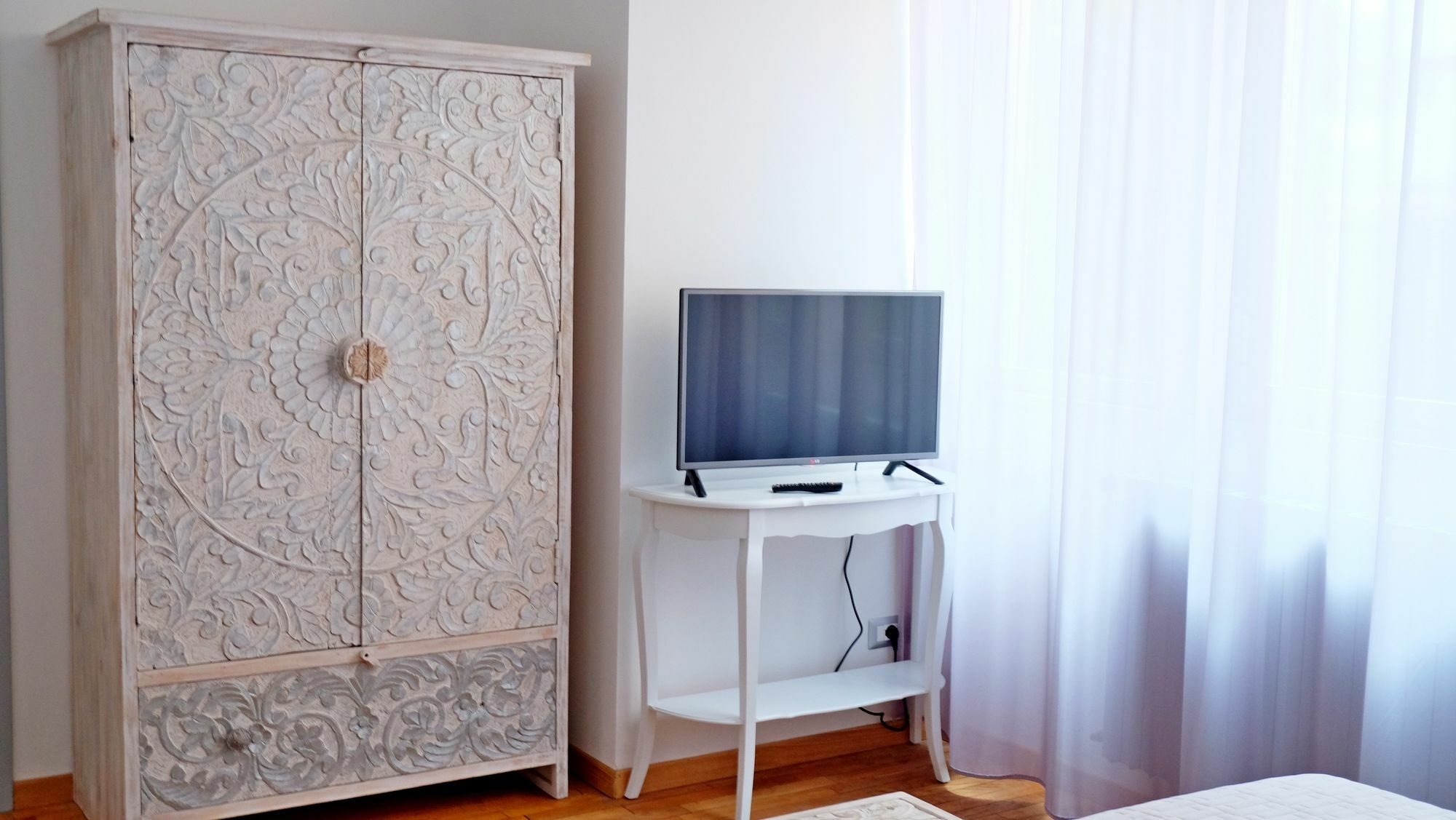 Bed & Breakfast I 10 Mondi Milaan