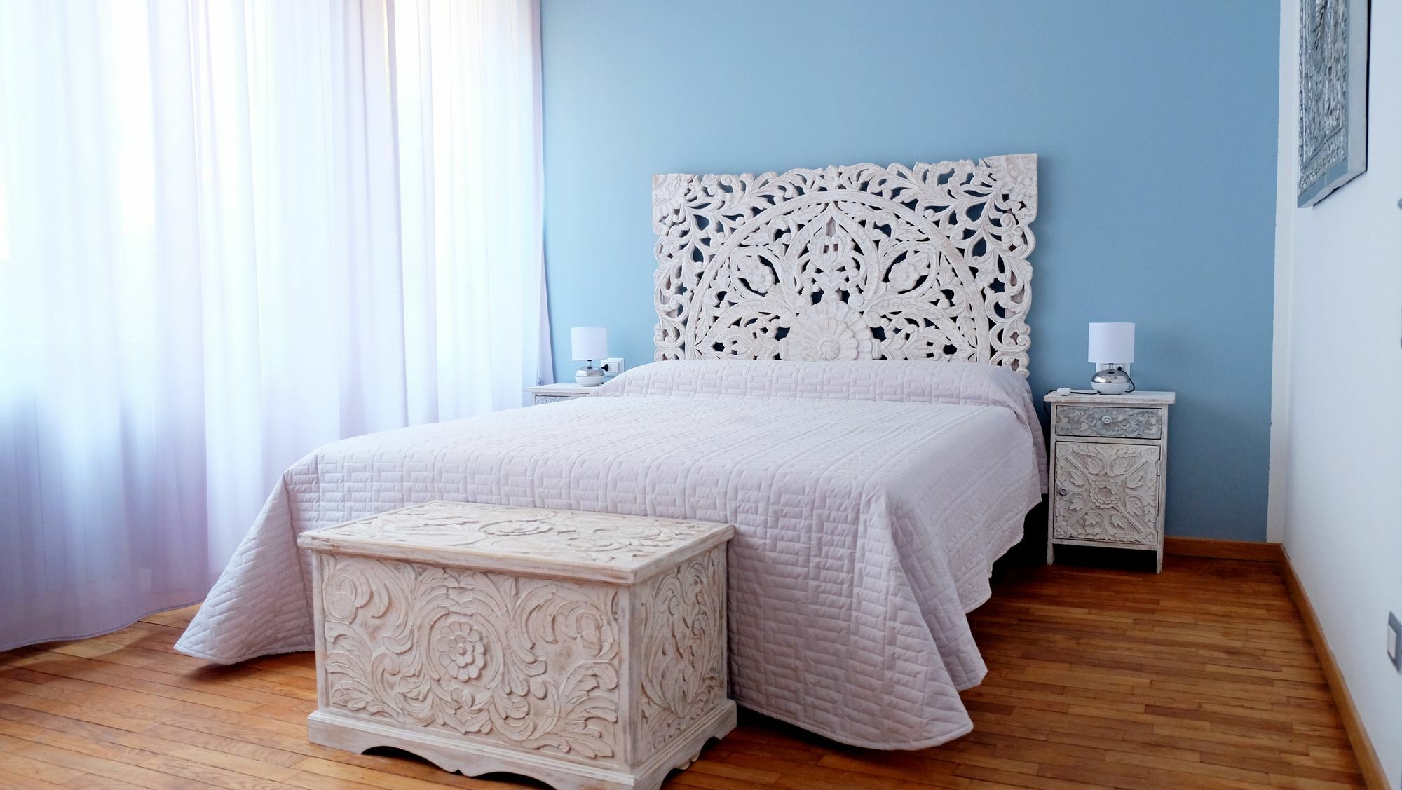 I 10 Mondi Bed & Breakfast Milaan