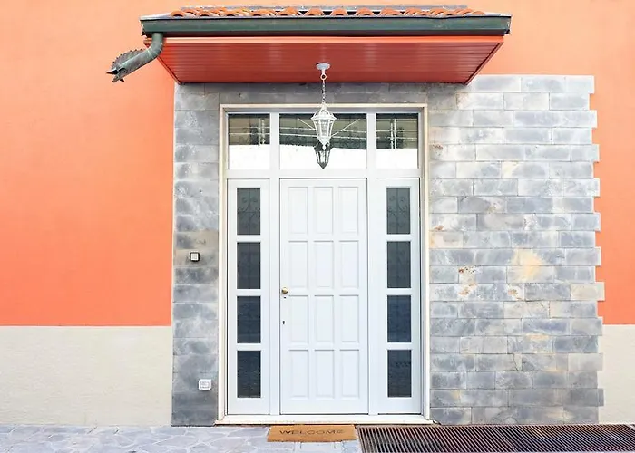 B&B I 10 Mondi
