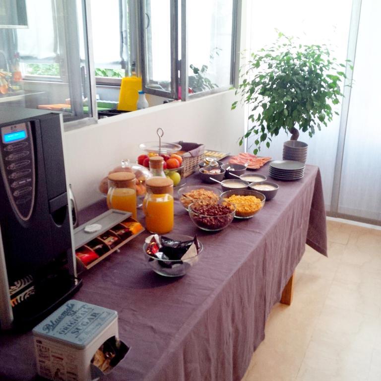I 10 Mondi Alojamento de Acomodação e Pequeno-almoço